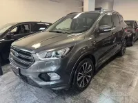 Usata Ford Kuga ST-Line 120 CV (88 kW) 2019 Grigio SUV