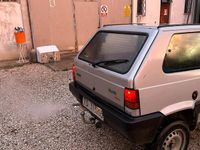 Usata Fiat Panda 50 CV (36 kW) 1992 Grigio Utilitaria