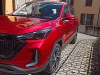 Usata DR EVO5 120 CV (88 kW) 2023 Rosso SUV