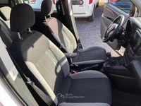 Usata Fiat Doblò 106 CV (77 kW) 2017 Bianco Monovolume