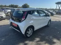 Usata Toyota Aygo X-play 69 CV (50 kW) 2017 Other Utilitaria