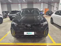 Usata Opel Frontera Edition 145 CV (106 kW) 2025 Nero SUV