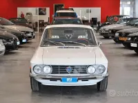 Usata Lancia Fulvia S 91 CV (66 kW) 1970 Bianco Coupé