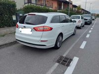 Usata Ford Mondeo Business Edition 150 CV (110 kW) 2015 Station wagon