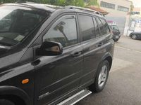 usata Ssangyong Kyron 2.0 xdi Plus