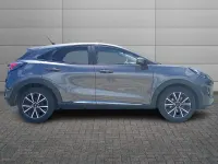 Usata Ford Puma Titanium S 125 CV (91 kW) 2023 Other SUV