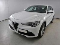 usata Alfa Romeo Stelvio 2.2 t Business rwd 160cv *AUTOCARRO*