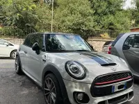 Usata Mini Cooper S 2018 Utilitaria