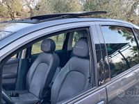 Usata Lancia Musa 95 CV (69 kW) 2010 Grigio Monovolume