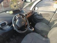 Usata Citroën C3 Picasso 92 CV (67 kW) 2015 Bianco Monovolume