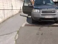 Usata Land Rover Freelander 120 CV (88 kW) 1998 SUV