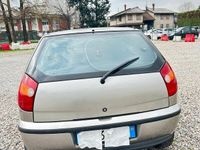 usata Fiat Palio 1200 Euro 3