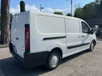 Usata Peugeot Expert 120 CV (88 kW) 2010 Bianco Furgone