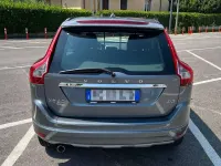 Usata Volvo XC60 Business Edition 150 CV (110 kW) 2017 Grigio SUV