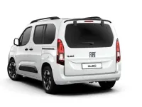 Nuova Fiat Qubo La Prima 101 CV (74 kW) 2026 Bianco Monovolume