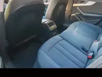 Usata Audi A4 Comfort 150 CV (110 kW) 2016 Nero Berlina