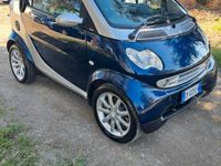 usata Smart ForTwo Coupé 700 pure (45 kW)