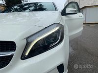 usata Mercedes A180 Classe A - W176 d Sport Activity edition auto