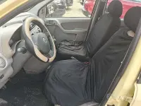 Usata Fiat Panda 54 CV (39 kW) 2004 Giallo Utilitaria