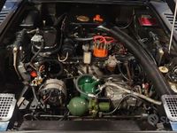 Usata Maserati Merak 1981 Blu Coupé