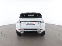 usata Land Rover Range Rover evoque 2.2 Sd4 Prestige