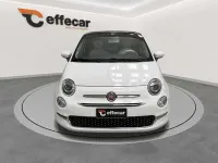 Usata Fiat 500 Dolcevita 69 CV (50 kW) 2023 Bianco Utilitaria