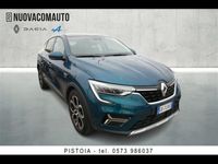 usata Renault Arkana E-Tech 145 CV Intens del 2022 usata a Sesto Fiorentino