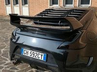 Usata Nissan 370Z 330 CV (242 kW) 2011 Nero Coupé