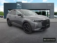 Usata DS Automobiles DS7 Crossback Performance 131 CV (96 kW) 2023 Grigio SUV