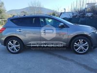 usata Nissan Murano 2.5 dCi Tekna