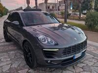 usata Porsche Macan 3.0diesel 250cv