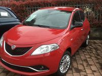 Usata Lancia Ypsilon 2018 Utilitaria