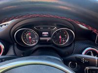 Usata Mercedes A200 2016 Berlina