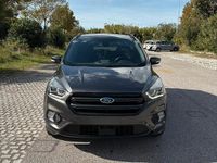 Usata Ford Kuga 120 CV (88 kW) 2019 SUV