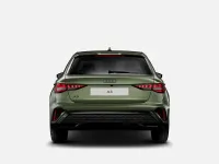 Nuova Audi A3 S-Line 150 CV (110 kW) 2026 Verde district metallizzato