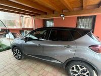 Usata Renault Captur Edition One 110 CV (80 kW) 2018 SUV