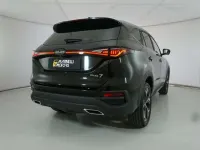Nuova EVO Evo 7 174 CV (127 kW) 2025 Nero SUV