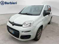 Usata Fiat Panda 84 CV (61 kW) 2014 Other Utilitaria
