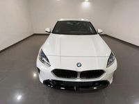 Usata BMW 120 M Sport 190 CV (139 kW) 2024 Bianco Utilitaria