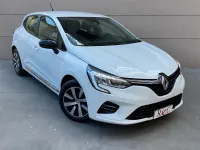 Usata Renault Clio V 86 CV (63 kW) 2020 Bianco Berlina