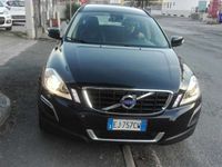 usata Volvo XC60 2.4d Kinetic fwd 175cv auto