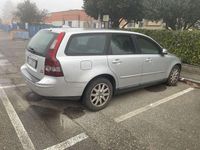 Usata Volvo V50 Summum 109 CV (80 kW) 2006 Station wagon