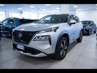 Usata Nissan X-Trail Tekna 2023 Grigio chiaro SUV