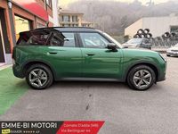 Usata Mini Cooper Countryman Classic 170 CV (125 kW) 2024 Verde SUV