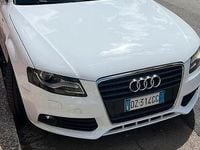 Usata Audi A4 S-Line 2009 Station wagon