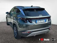 Usata Hyundai Tucson 180 CV (132 kW) 2023 Other SUV