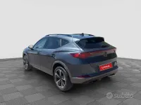 Usata Cupra Formentor 150 CV (110 kW) 2023 Grigio SUV