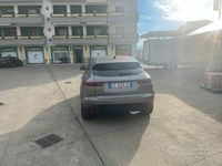 Usata Jaguar E-Pace 2020 SUV