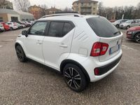 usata Suzuki Ignis 1.2 Dualjet 4WD All Grip Top