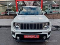 Usata Jeep Renegade Limited 120 CV (88 kW) 2019 Bianco SUV